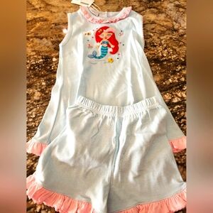 New 4/5 squiggles set